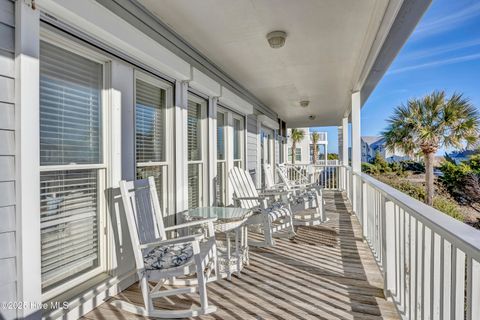 Tiny photo for 9 Peppervine Trail, Bald Head Island, NC 28461 (MLS # 100546577)