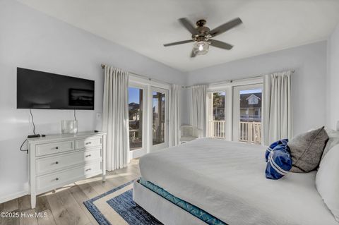 Tiny photo for 9 Peppervine Trail, Bald Head Island, NC 28461 (MLS # 100546577)