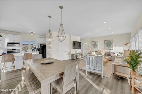 Tiny photo for 9 Peppervine Trail, Bald Head Island, NC 28461 (MLS # 100546577)