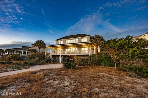 Tiny photo for 9 Peppervine Trail, Bald Head Island, NC 28461 (MLS # 100546577)