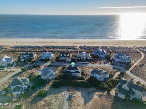 Tiny photo for 9 Peppervine Trail, Bald Head Island, NC 28461 (MLS # 100546577)