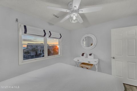 Tiny photo for 9 Peppervine Trail, Bald Head Island, NC 28461 (MLS # 100546577)