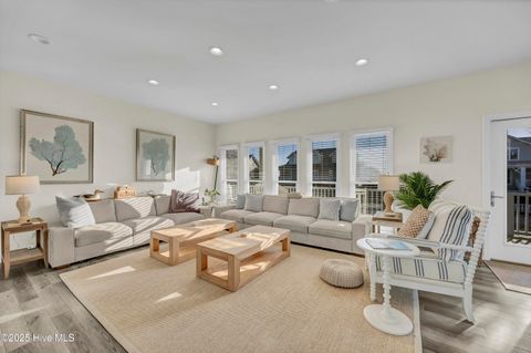 Tiny photo for 9 Peppervine Trail, Bald Head Island, NC 28461 (MLS # 100546577)