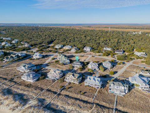 Tiny photo for 9 Peppervine Trail, Bald Head Island, NC 28461 (MLS # 100546577)
