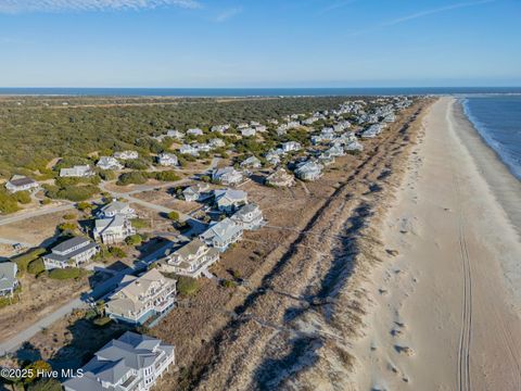 Tiny photo for 9 Peppervine Trail, Bald Head Island, NC 28461 (MLS # 100546577)