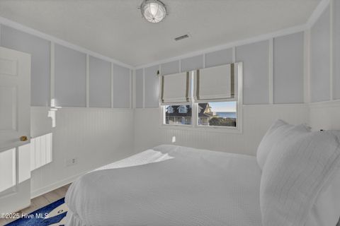 Tiny photo for 9 Peppervine Trail, Bald Head Island, NC 28461 (MLS # 100546577)