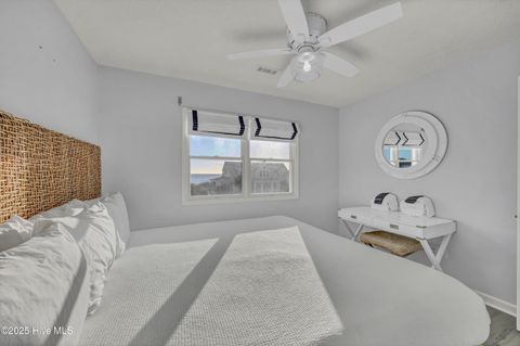 Tiny photo for 9 Peppervine Trail, Bald Head Island, NC 28461 (MLS # 100546577)