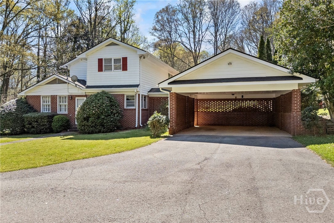 1310 Ivywood Drive