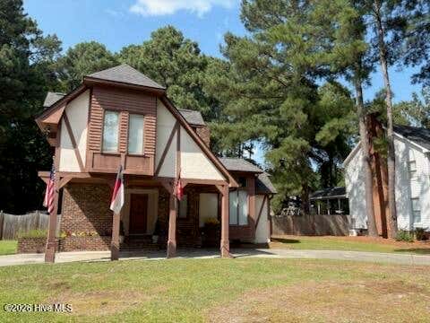 Photo of 1407 Rondo Drive, Greenville, NC 27858 (MLS # 100597150)