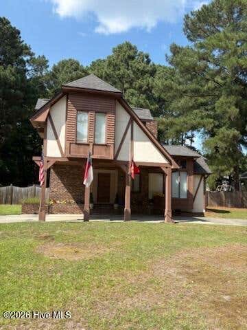 Photo of 1407 Rondo Drive, Greenville, NC 27858 (MLS # 100597150)