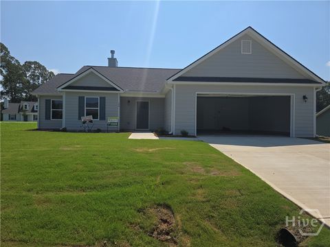 Homes For Sale - 140 Northridge Drive #6<br/> Danielsville, GA 30633