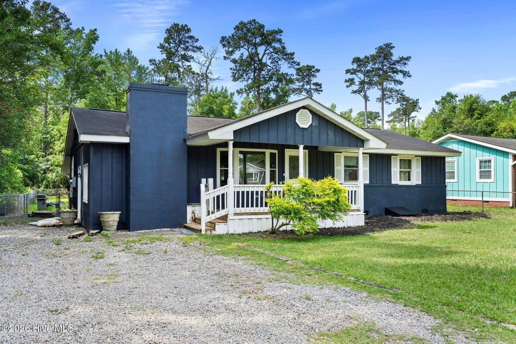 Photo of 116 Laurel Drive, Wilmington, NC 28401 (MLS # 100582141)