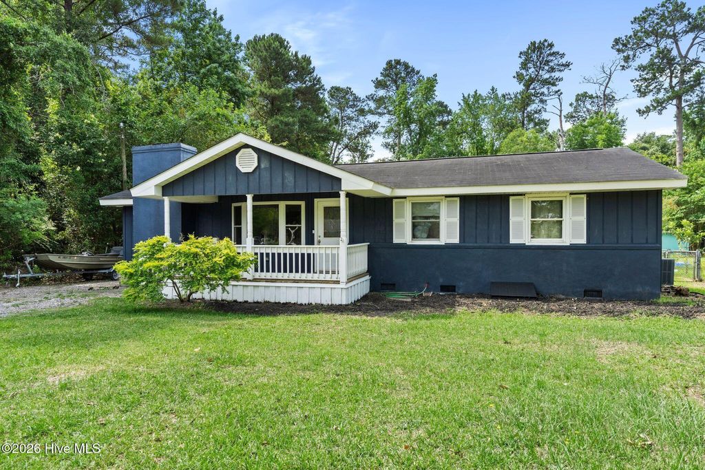 Photo of 116 Laurel Drive, Wilmington, NC 28401 (MLS # 100582141)