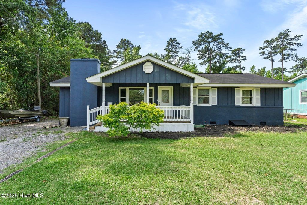 Photo of 116 Laurel Drive, Wilmington, NC 28401 (MLS # 100582141)