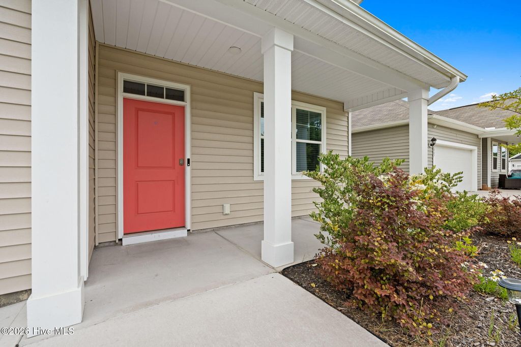 Photo of 2091 Bella Point Drive SE, Bolivia, NC 28422 (MLS # 100575129)