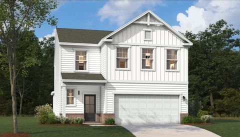 Homes For Sale - 4715 Hartshorn Circle<br/> Aiken, SC 29801