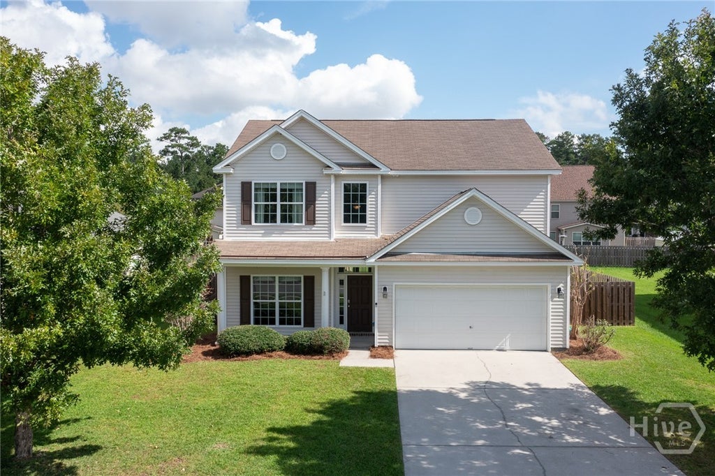 Photo of 740 Canyon Drive, Savannah, GA 31419 (MLS # SA366036)