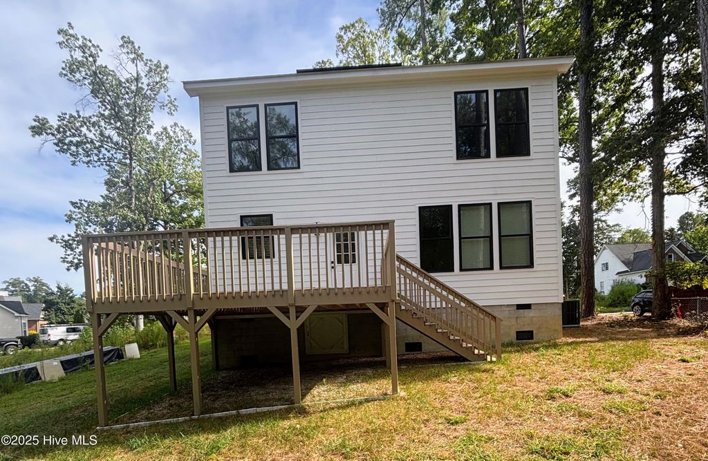 Photo of 1528 Chateau Lane, Rocky Mount, NC 27803 (MLS # 100532955)