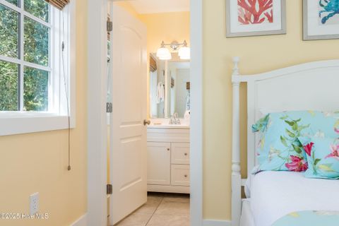 Tiny photo for 11 Red Cedar Trail, Bald Head Island, NC 28461 (MLS # 100545304)