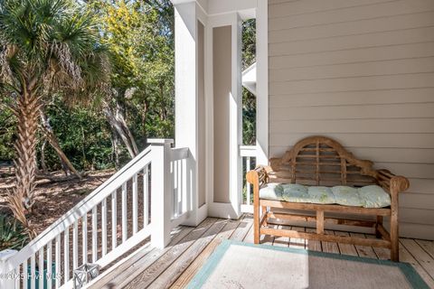 Tiny photo for 11 Red Cedar Trail, Bald Head Island, NC 28461 (MLS # 100545304)