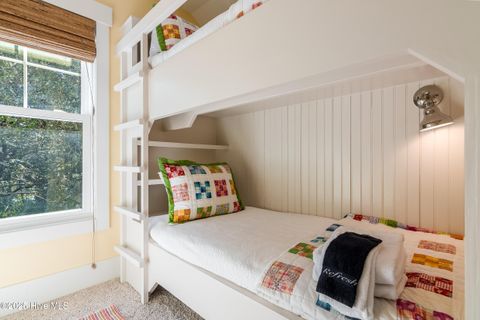 Tiny photo for 11 Red Cedar Trail, Bald Head Island, NC 28461 (MLS # 100545304)