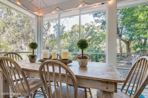 Tiny photo for 11 Red Cedar Trail, Bald Head Island, NC 28461 (MLS # 100545304)