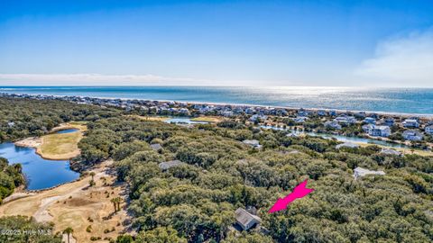 Tiny photo for 11 Red Cedar Trail, Bald Head Island, NC 28461 (MLS # 100545304)