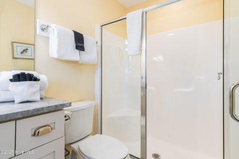 Tiny photo for 11 Red Cedar Trail, Bald Head Island, NC 28461 (MLS # 100545304)