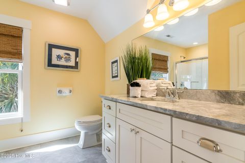 Tiny photo for 11 Red Cedar Trail, Bald Head Island, NC 28461 (MLS # 100545304)