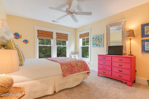 Tiny photo for 11 Red Cedar Trail, Bald Head Island, NC 28461 (MLS # 100545304)