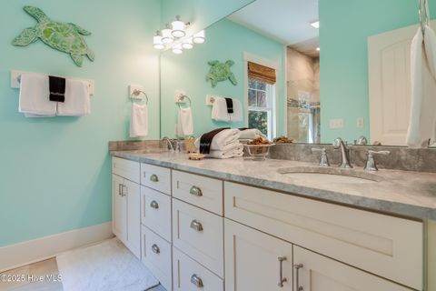 Tiny photo for 11 Red Cedar Trail, Bald Head Island, NC 28461 (MLS # 100545304)