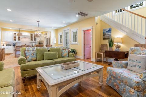 Tiny photo for 11 Red Cedar Trail, Bald Head Island, NC 28461 (MLS # 100545304)