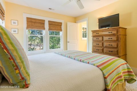 Tiny photo for 11 Red Cedar Trail, Bald Head Island, NC 28461 (MLS # 100545304)