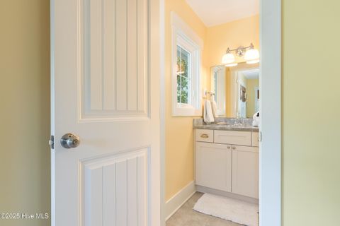 Tiny photo for 11 Red Cedar Trail, Bald Head Island, NC 28461 (MLS # 100545304)