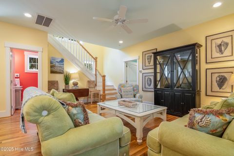 Tiny photo for 11 Red Cedar Trail, Bald Head Island, NC 28461 (MLS # 100545304)