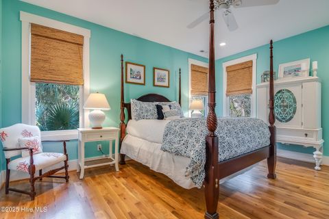 Tiny photo for 11 Red Cedar Trail, Bald Head Island, NC 28461 (MLS # 100545304)