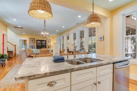 Tiny photo for 11 Red Cedar Trail, Bald Head Island, NC 28461 (MLS # 100545304)