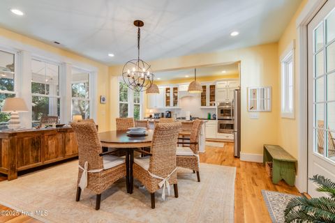 Tiny photo for 11 Red Cedar Trail, Bald Head Island, NC 28461 (MLS # 100545304)