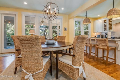 Tiny photo for 11 Red Cedar Trail, Bald Head Island, NC 28461 (MLS # 100545304)