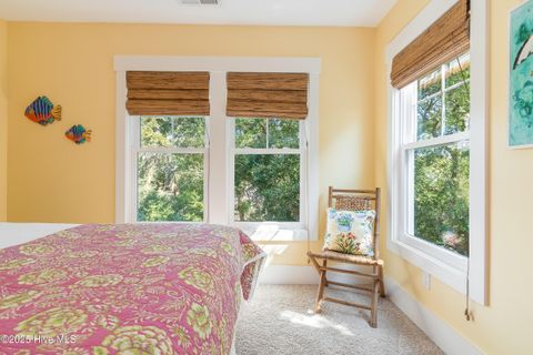 Tiny photo for 11 Red Cedar Trail, Bald Head Island, NC 28461 (MLS # 100545304)