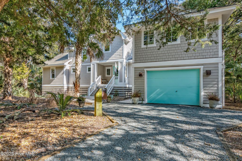 Photo of 11 Red Cedar Trail, Bald Head Island, NC 28461 (MLS # 100545304)