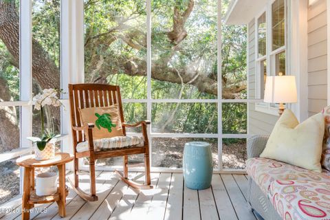 Tiny photo for 11 Red Cedar Trail, Bald Head Island, NC 28461 (MLS # 100545304)