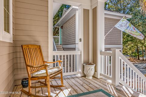 Tiny photo for 11 Red Cedar Trail, Bald Head Island, NC 28461 (MLS # 100545304)