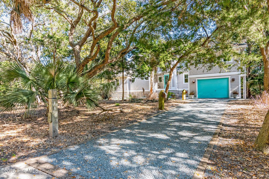 Photo of 11 Red Cedar Trail, Bald Head Island, NC 28461 (MLS # 100545304)