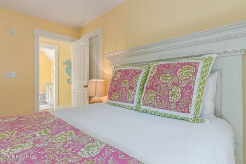 Tiny photo for 11 Red Cedar Trail, Bald Head Island, NC 28461 (MLS # 100545304)