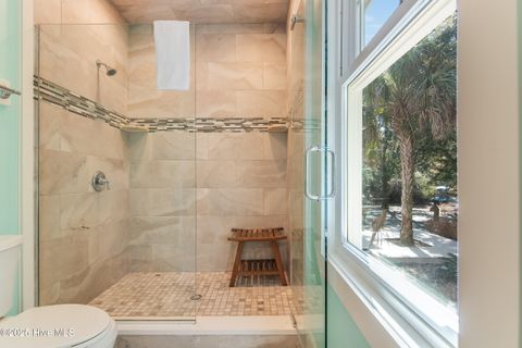 Tiny photo for 11 Red Cedar Trail, Bald Head Island, NC 28461 (MLS # 100545304)