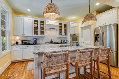 Tiny photo for 11 Red Cedar Trail, Bald Head Island, NC 28461 (MLS # 100545304)