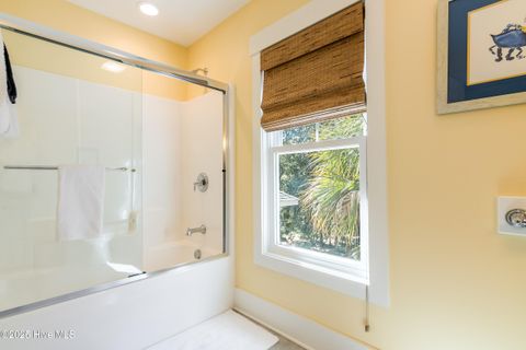 Tiny photo for 11 Red Cedar Trail, Bald Head Island, NC 28461 (MLS # 100545304)