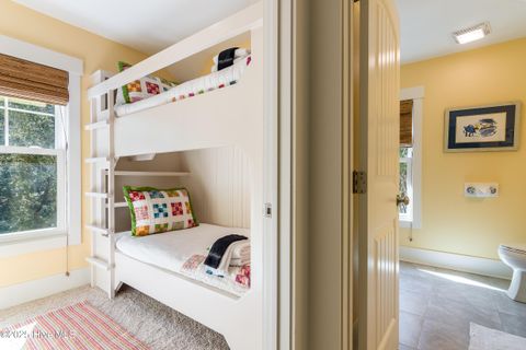 Tiny photo for 11 Red Cedar Trail, Bald Head Island, NC 28461 (MLS # 100545304)