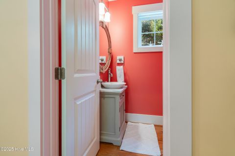 Tiny photo for 11 Red Cedar Trail, Bald Head Island, NC 28461 (MLS # 100545304)